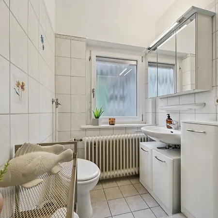 Seequartier 3, 300 M Zum דירה *