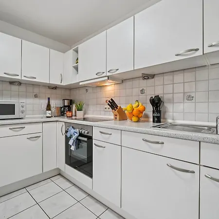 דירה Seequartier 3, 300 M Zum *
